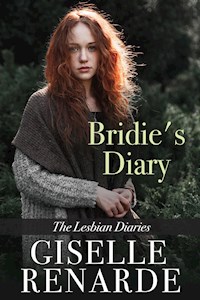 Bridie's Diary - Giselle Renarde - E-Book