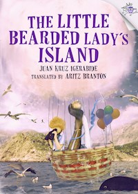 The Little Bearded Lady's Island - Juan Kruz Igerabide - E-Book