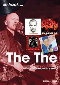 The The - Brian J Robb - E-Book