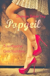 Popgeil - Shanyn Esma Tay - E-Book