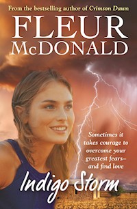 Indigo Storm - Fleur McDonald - E-Book