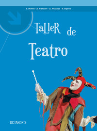 Taller de teatro - Tomàs Motos Teruel - E-Book