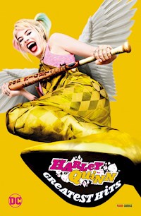 Harley Quinn: Greatest Hits - Amanda Conner - E-Book