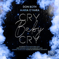Cry Baby Cry - Don Both - E-Book + Hörbuch