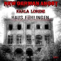 Haus Fühlingen - Pascal Frayeur - Hörbuch