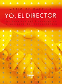 Yo, el director - Mario de Marchis - E-Book