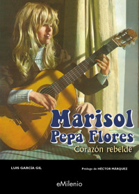 Marisol Pepa Flores (epub) - Luis García Gil - E-Book