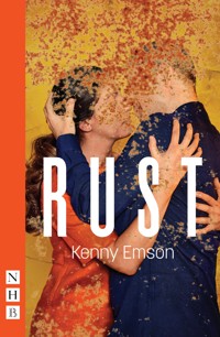 Rust - Kenny Emson - E-Book