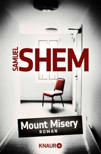 Mount Misery - Samuel Shem - E-Book