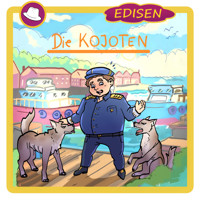 Die Kojoten - EDISEN - Hörbuch
