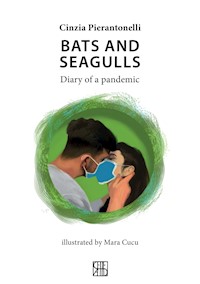 Bats and seagulls - Cinzia Pierantonelli - E-Book