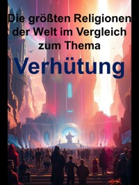 Die größten Religionen der Welt im Vergleich zum Thema Verhütung - Erwin Bannerth - E-Book