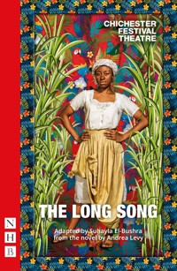 The Long Song - Andrea Levy - E-Book