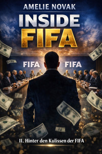 INSIDE FIFA - Amelie Novak - E-Book