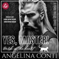 YES, MASTER! - Angelina Conti - Hörbuch