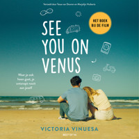 See You on Venus - Victoria Vinuesa - Hörbuch