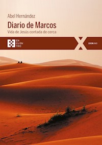 Diario de Marcos - Abel Hernández - E-Book