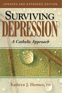 Surviving Depression - Kathryn J. - E-Book