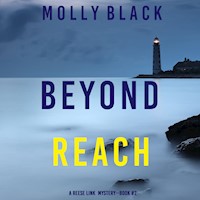 Beyond Reach (A Reese Link Mystery—Book Two) - Molly Black - Hörbuch