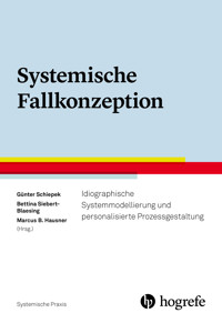 Systemische Fallkonzeption -  - E-Book