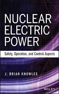 Nuclear Electric Power - J. Brian Knowles - E-Book