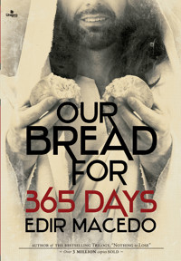 Our Bread for 365 Days - Edir Macedo - E-Book
