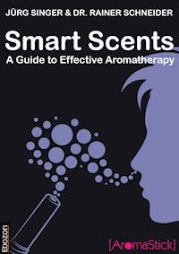 Smart Scents - Singer Jürg - E-Book