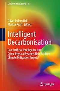 Intelligent Decarbonisation -  - E-Book