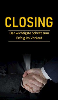 Closing - Oliver Faatz - E-Book