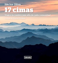 17 cimas - Héctor Oliva - E-Book
