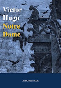 Notre Dame - Victor Hugo - E-Book