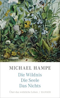Die Wildnis, die Seele, das Nichts - Michael Hampe - E-Book
