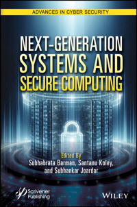 Next-Generation Systems and Secure Computing -  - E-Book