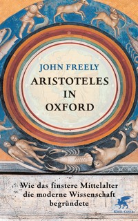 Aristoteles in Oxford - John Freely - E-Book