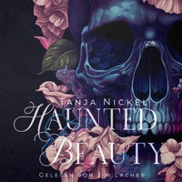 Haunted Beauty - Tanja Nickel - Hörbuch