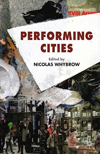 Performing Cities -  - E-Book