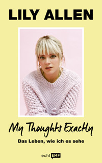 My Thoughts Exactly - Lily Allen - E-Book