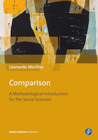 Comparison - Leonardo Morlino - E-Book