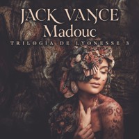 Trilogía Lyonesse 3: Madouc - Jack Vance - Hörbuch
