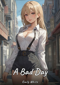 A bad Day - Emily White - E-Book