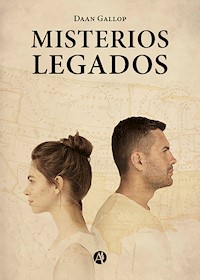 Misterios Legados - Daan Gallop - E-Book