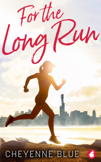 For the Long Run - Cheyenne Blue - E-Book