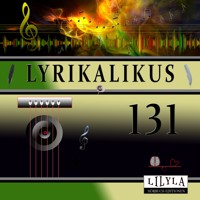 Lyrikalikus 131 - Edgar Allan Poe - Hörbuch