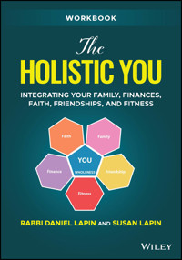 The Holistic You Workbook - Daniel Lapin - E-Book