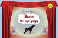 Blume, the loyal puppy - Dorinha Aguiar - E-Book