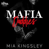 Mafia Daddies - Mia Kingsley - E-Book + Hörbuch