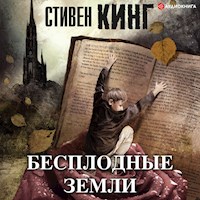 Бесплодные земли - Стивен Кинг - Hörbuch