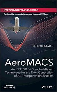 AeroMACS - Behnam Kamali - E-Book