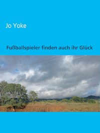 Fußballspieler finden auch ihr Glück - Jo Yoke - E-Book