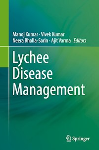 Lychee Disease Management -  - E-Book